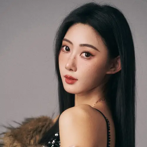 秦璐瑶演的短剧