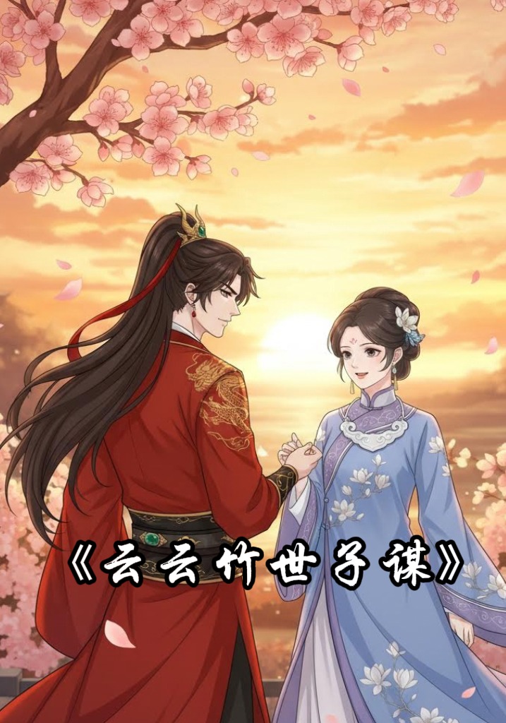 云云竹世子谋