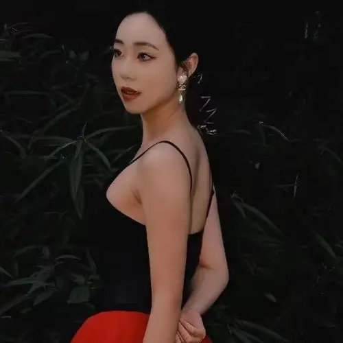 李沐一演的短剧