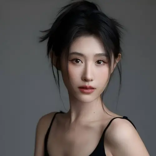 栾可昕演的短剧