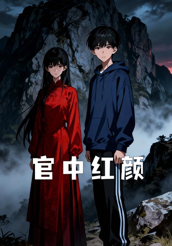 官中红颜