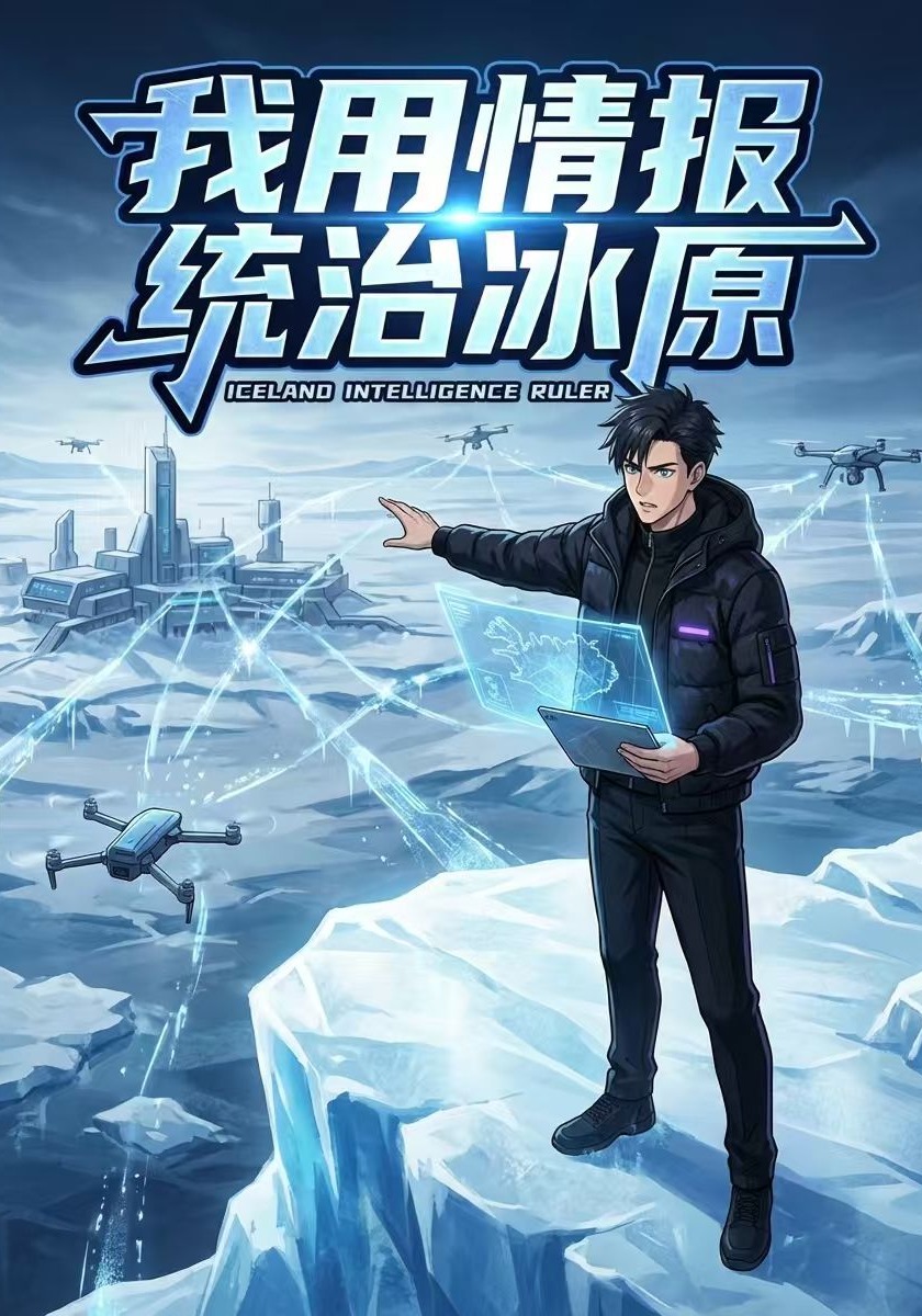 我用情报统治冰原