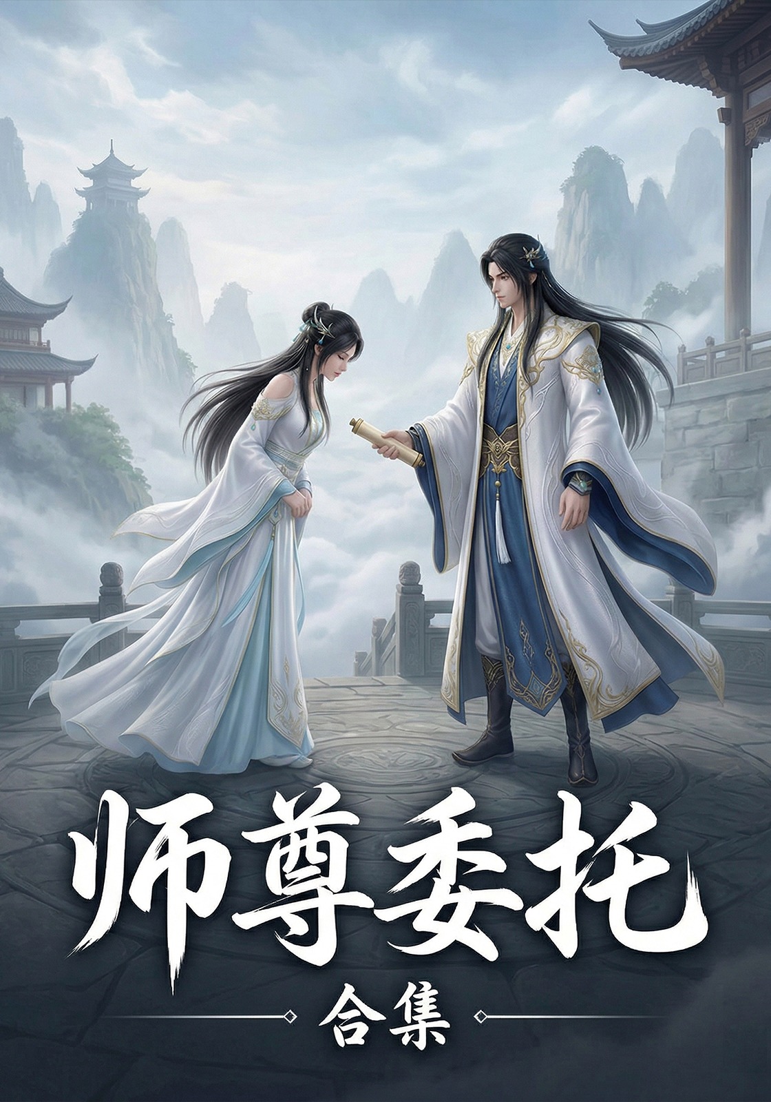 师尊委托