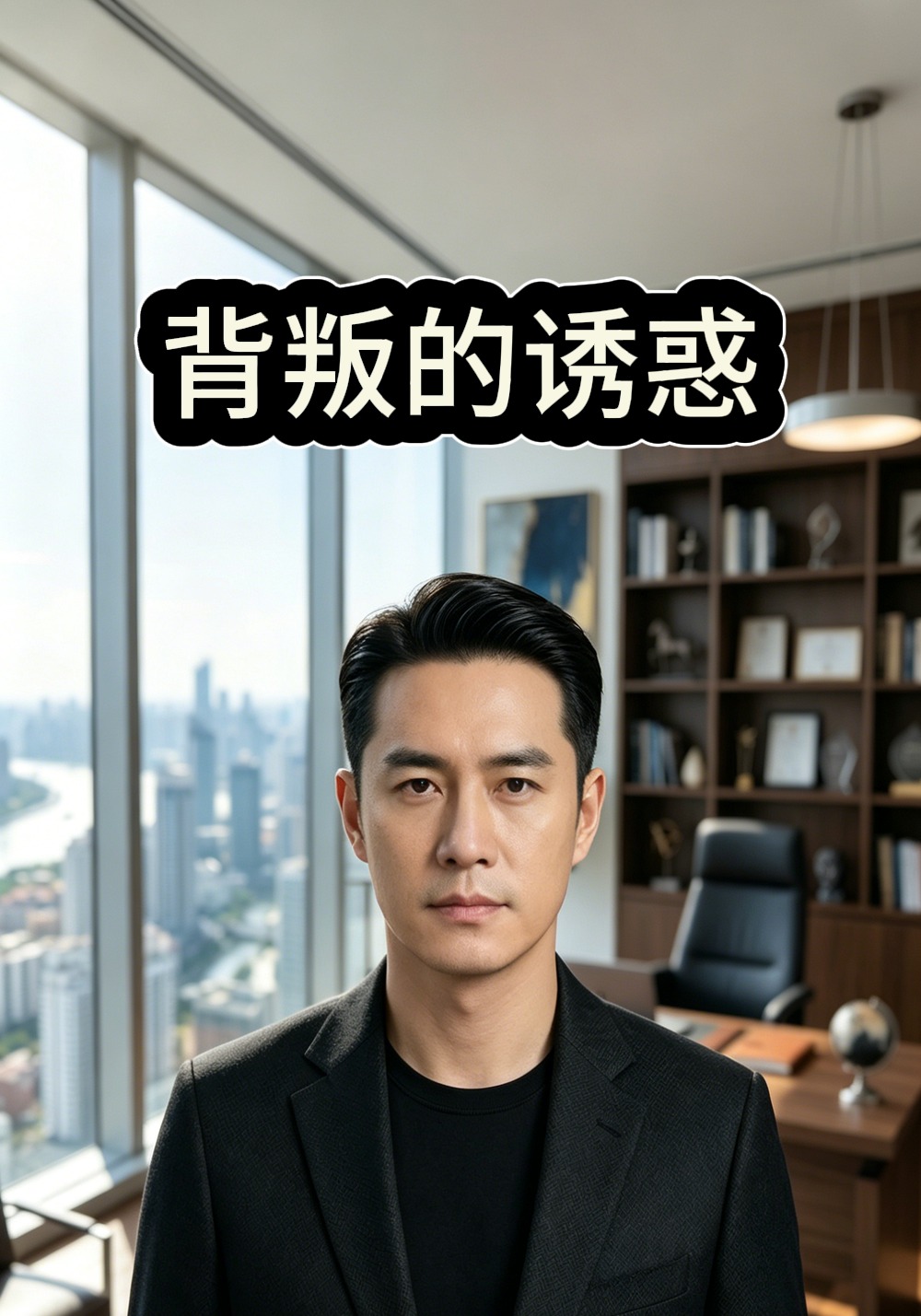 背叛的诱惑