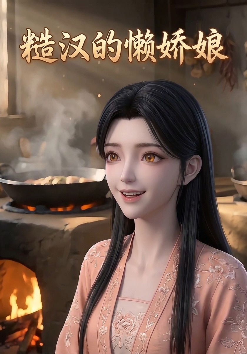 糙汉的懒娇娘