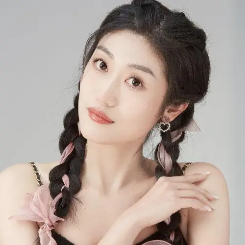 李清铃演的短剧