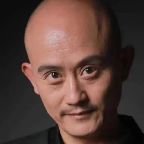 李保峰演的短剧