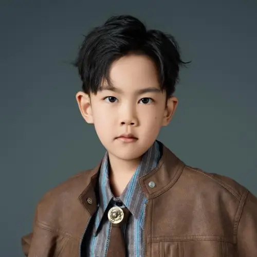 刘武鑫演的短剧