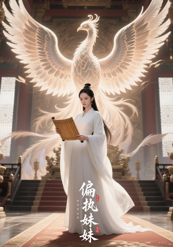 偏执妹妹