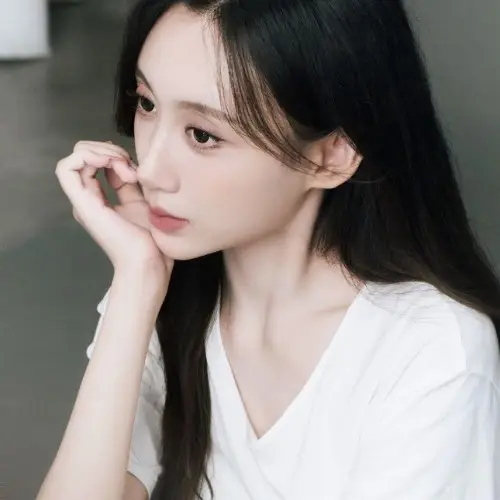 闫思柔演的短剧