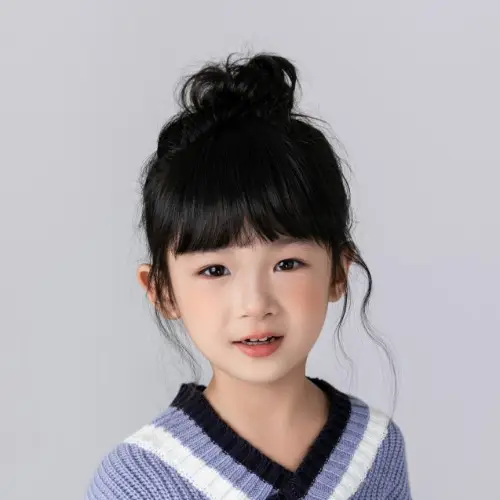 黎颖欣演的短剧