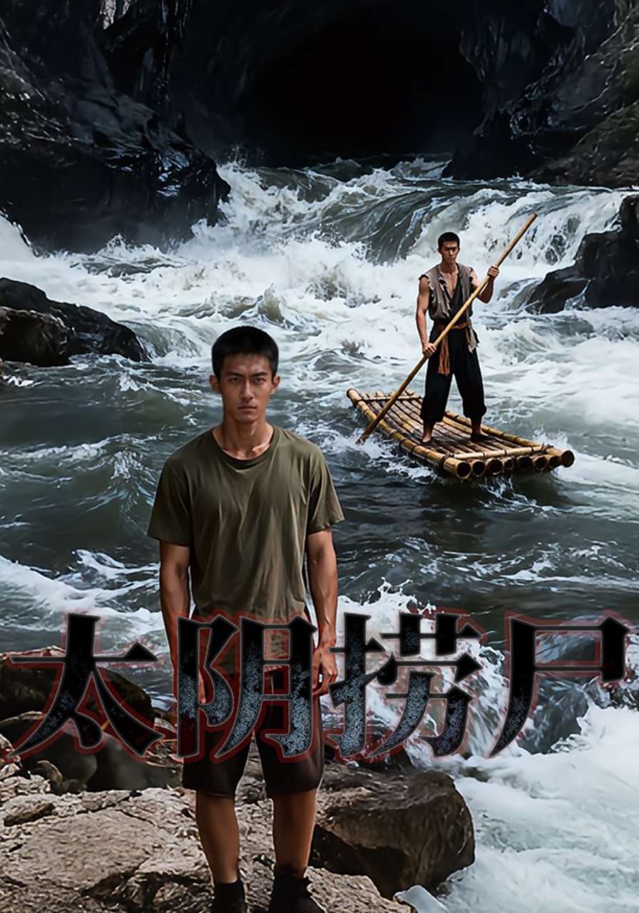 太阴捞尸