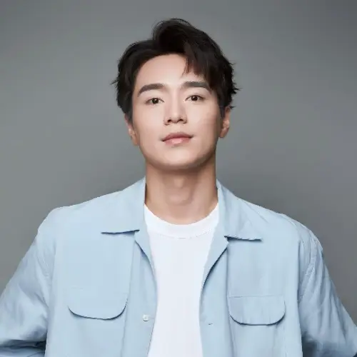 李恩铭演的短剧