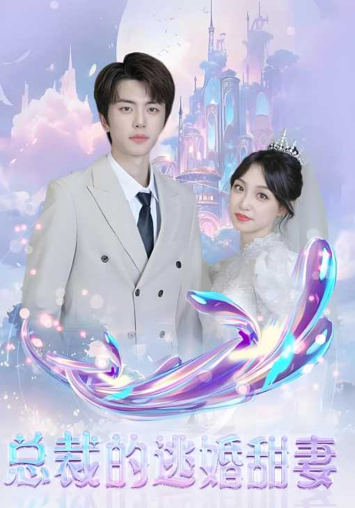 总裁的逃婚甜妻