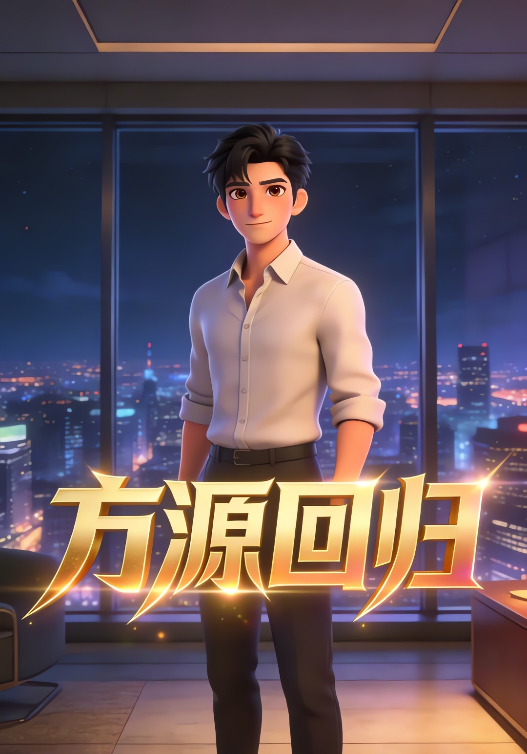 方源回归