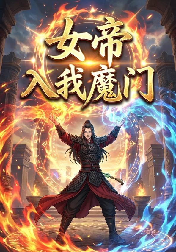 女帝入我魔门