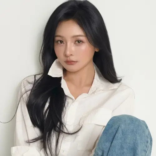 袁传琪演的短剧