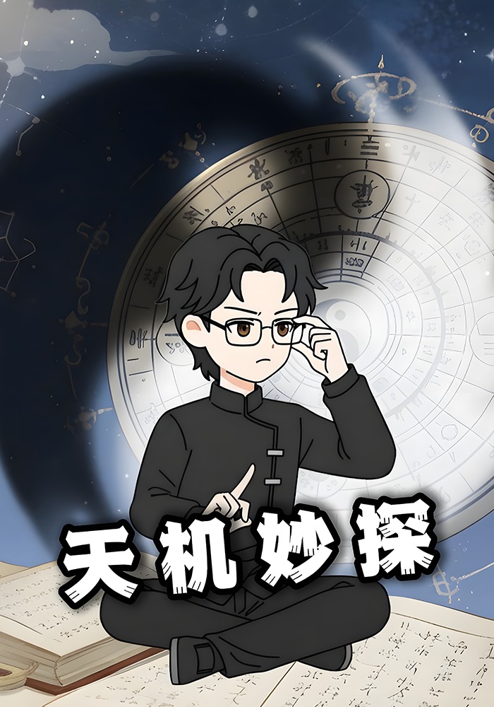 天机妙探