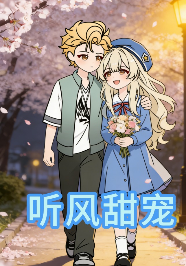 听风甜宠