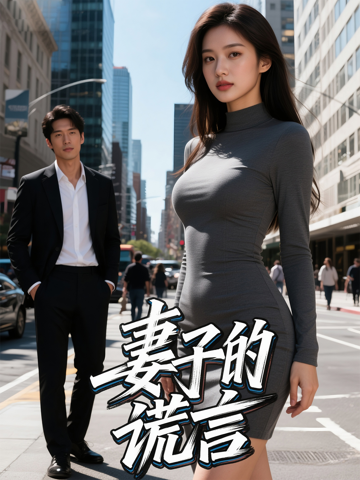 妻子的谎言