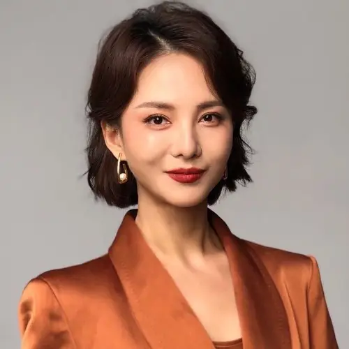 徐格格演的短剧