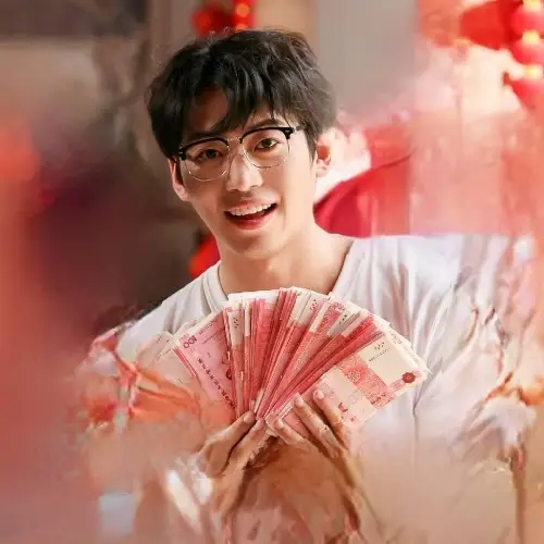 张景旭演的短剧