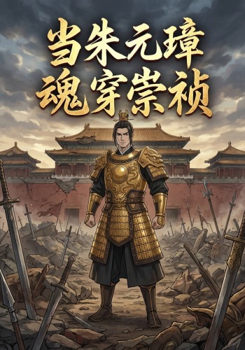当朱元璋魂穿崇祯
