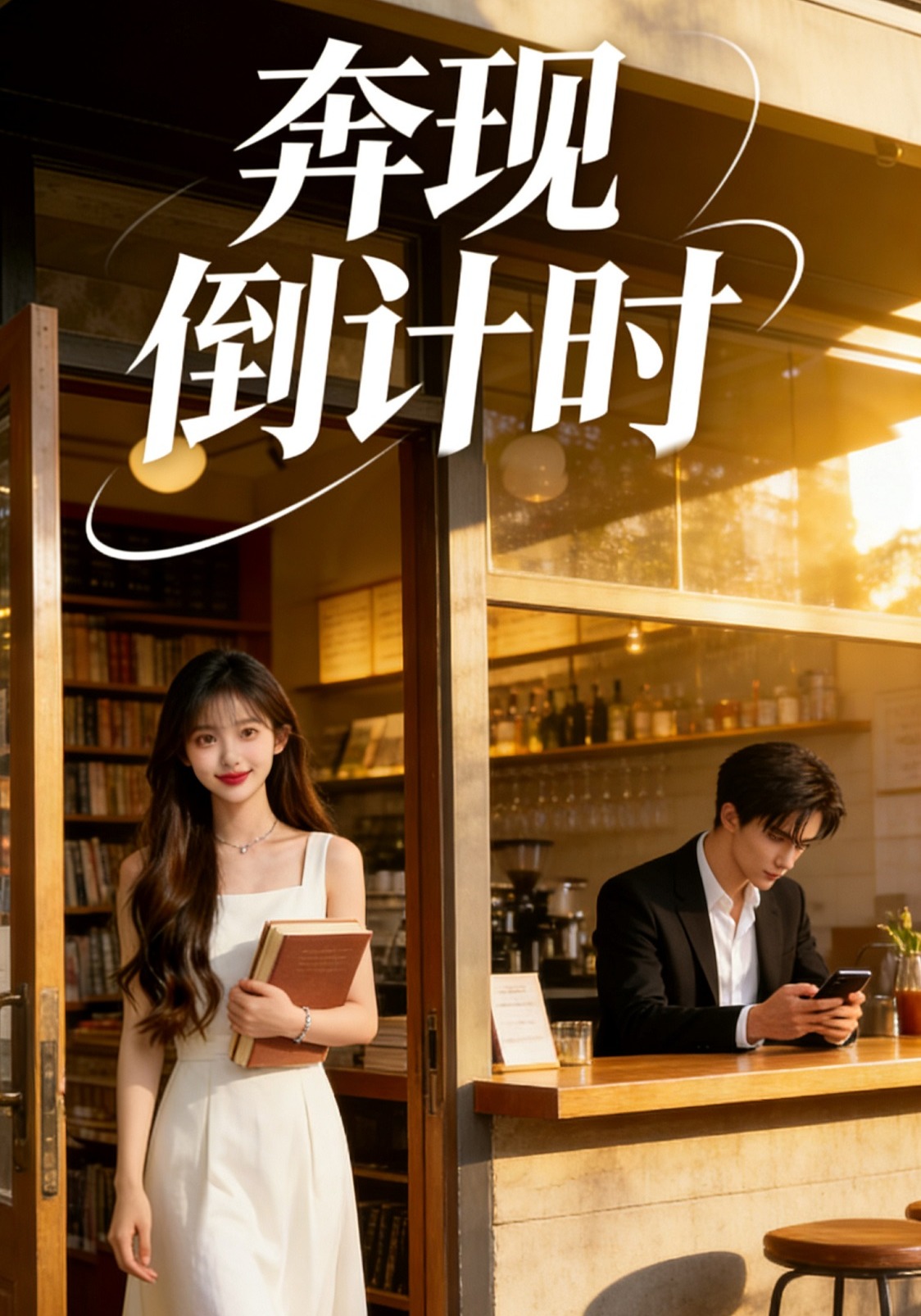 奔现倒计时
