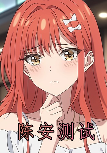 陈安测试