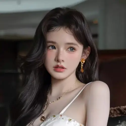 上官美美演的短剧