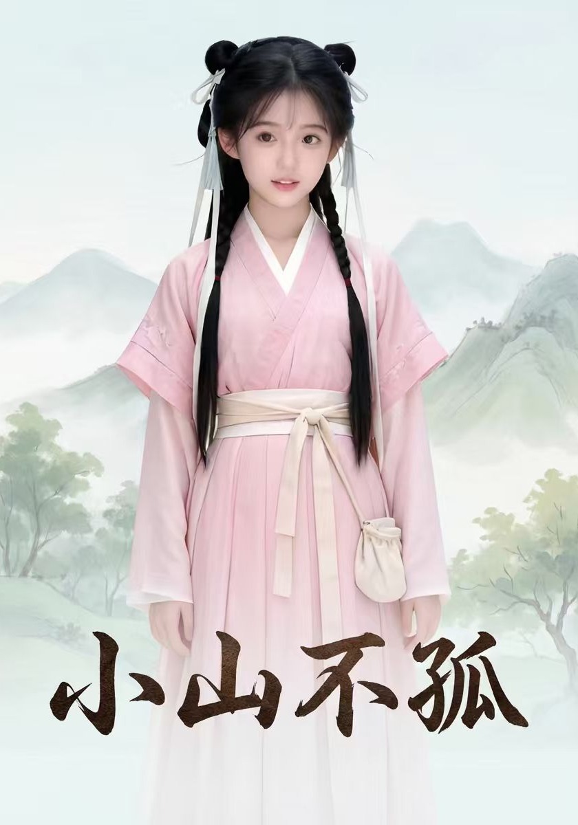 小山不孤