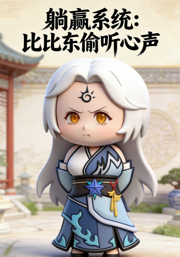 躺赢系统：比比东偷听心声