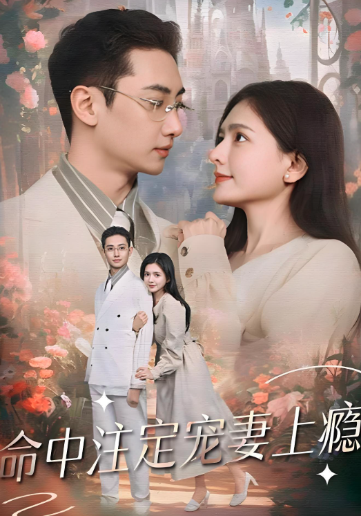 命中注定宠妻上瘾