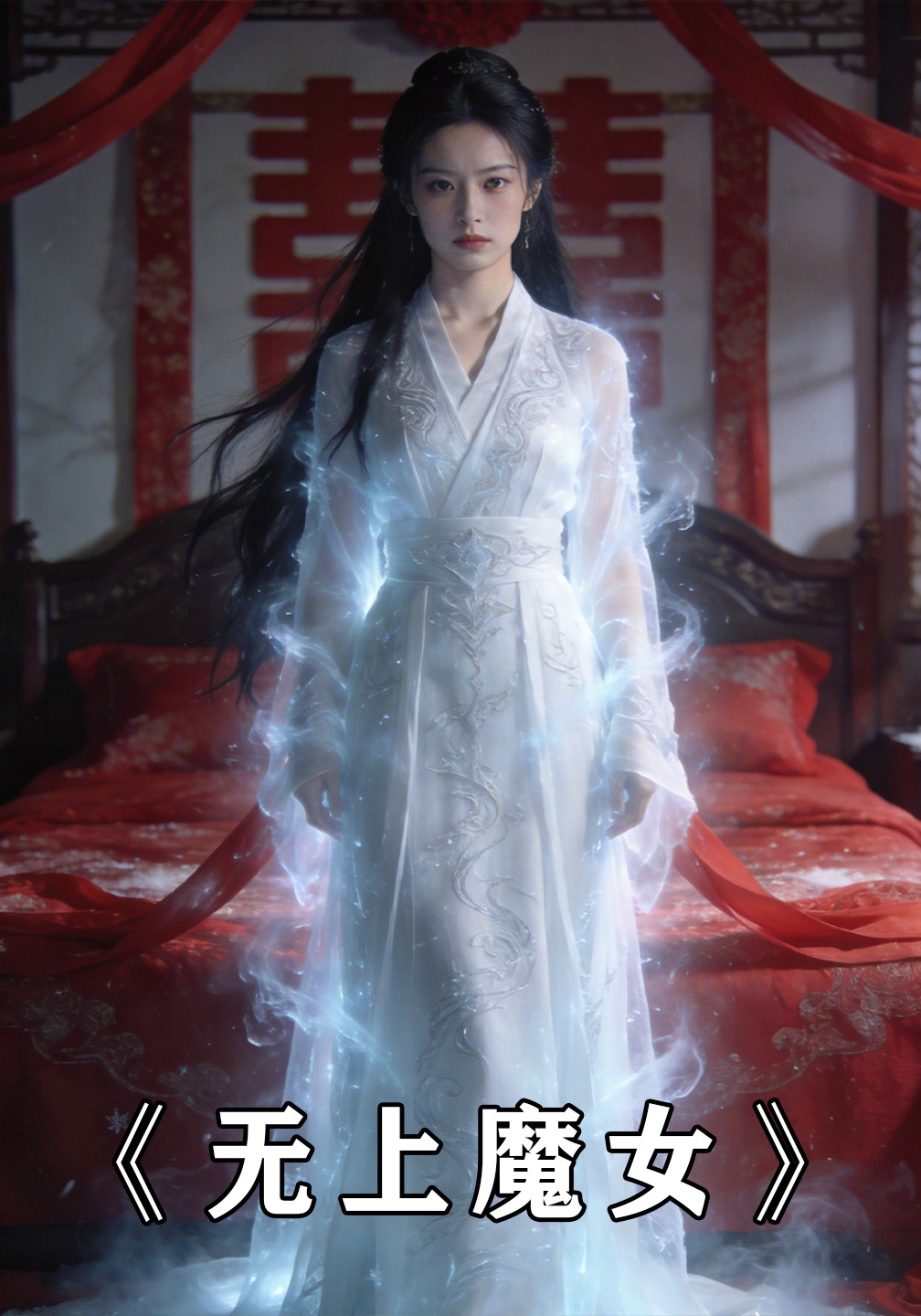 无上魔女