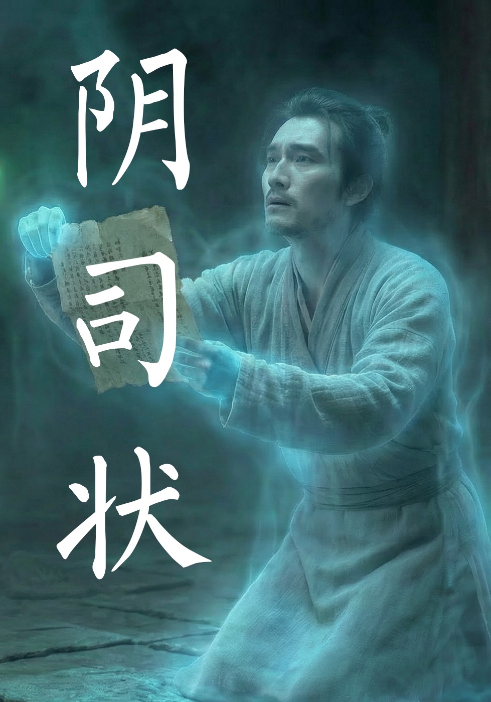 阴司状