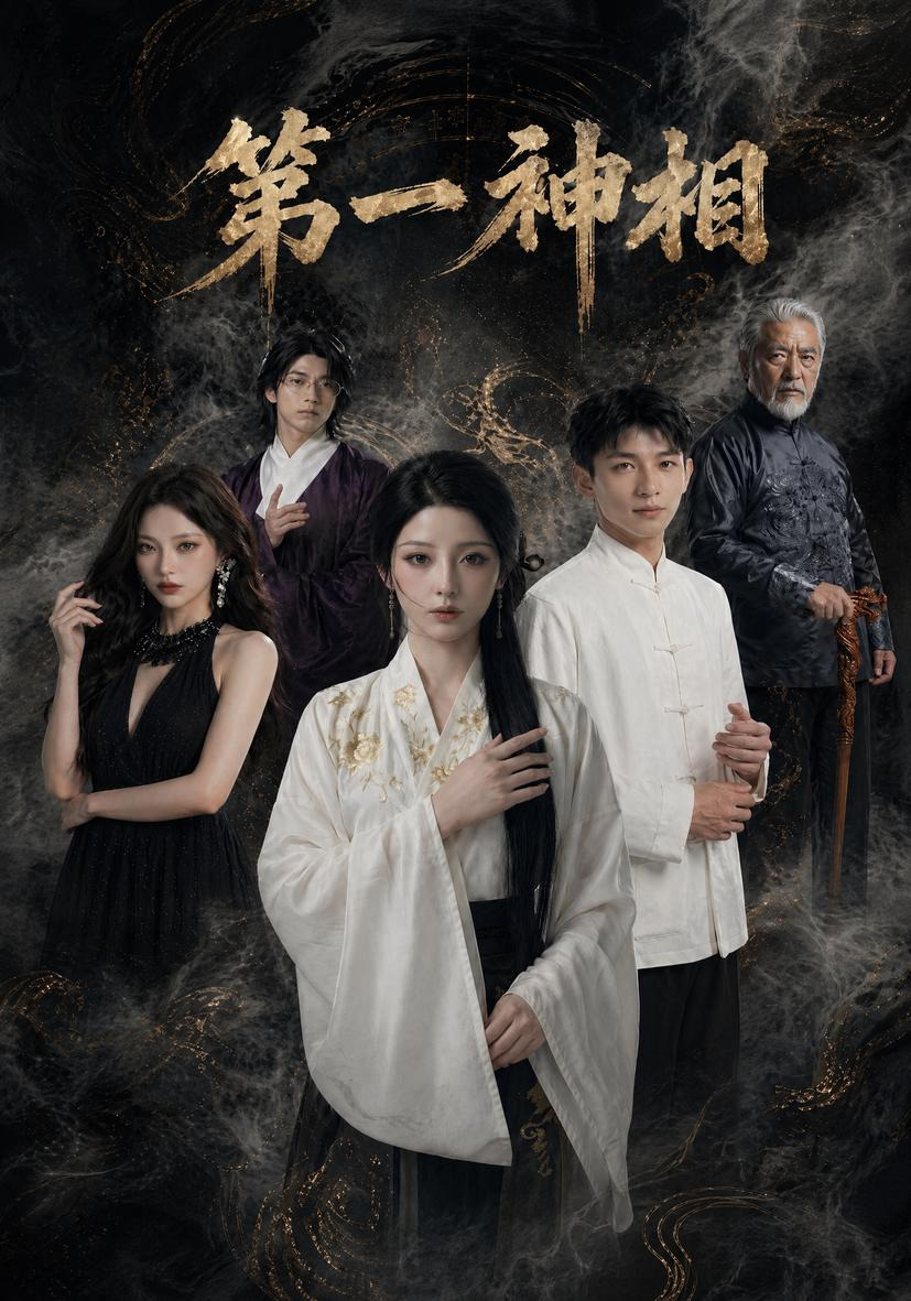 第一神相