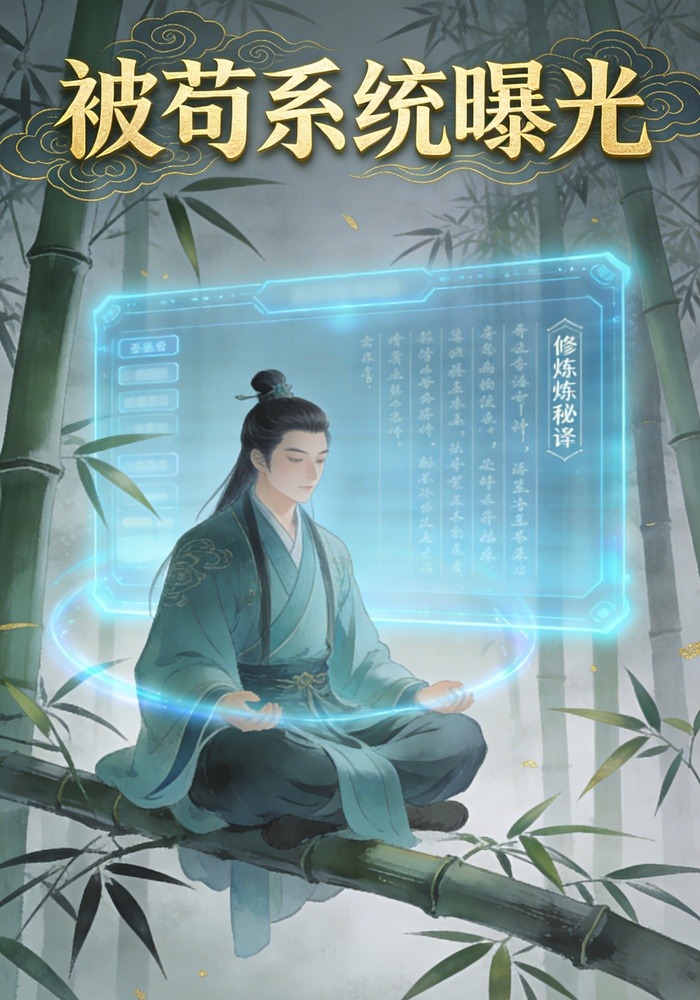 被苟系统曝光