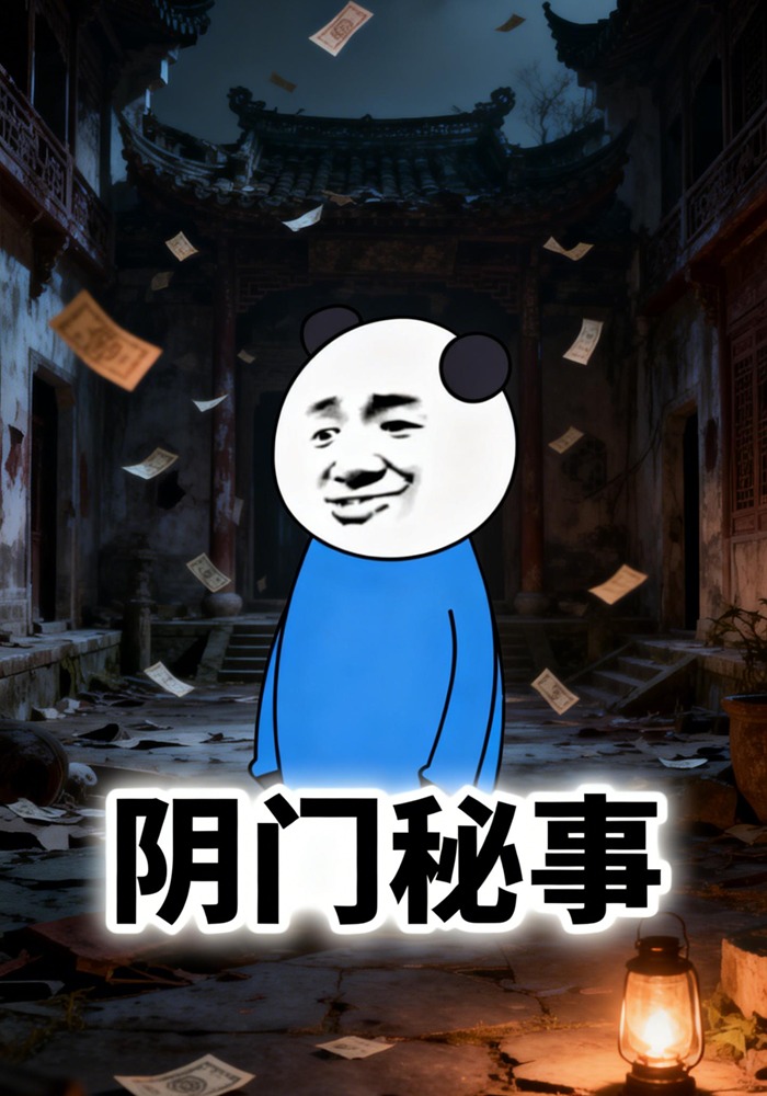 阴门秘事