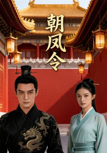 朝凤令