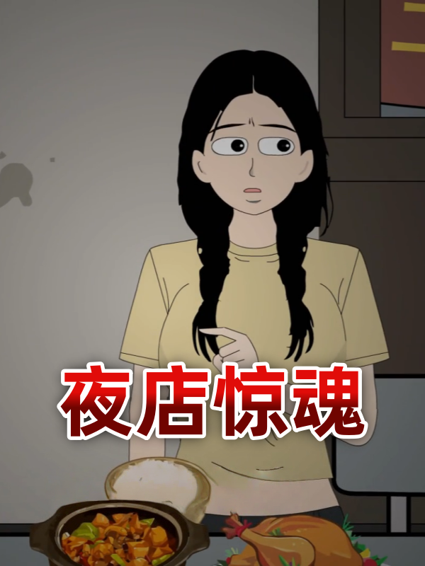 夜店惊魂