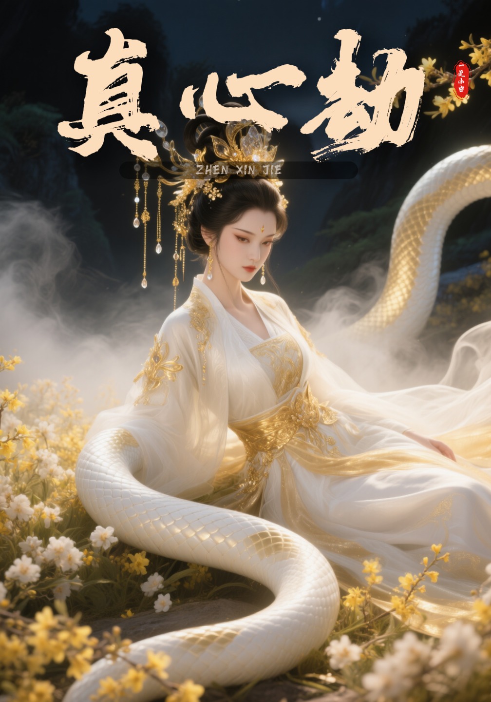 真心劫