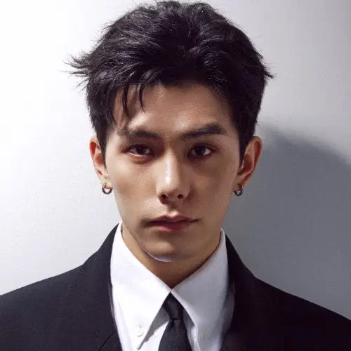 李蒲赫演的短剧