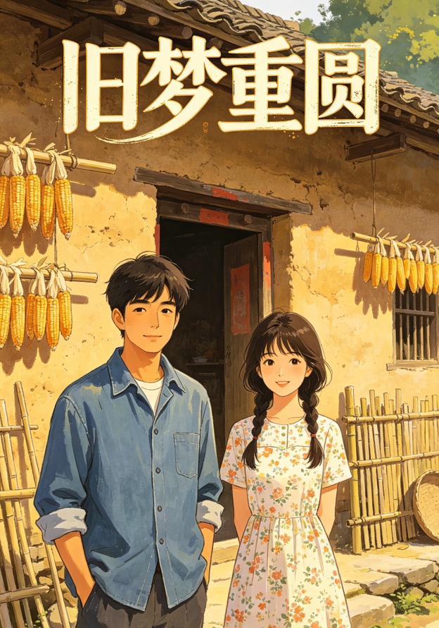 旧梦重圆