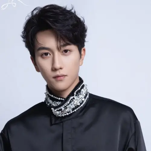 宋宇博演的短剧