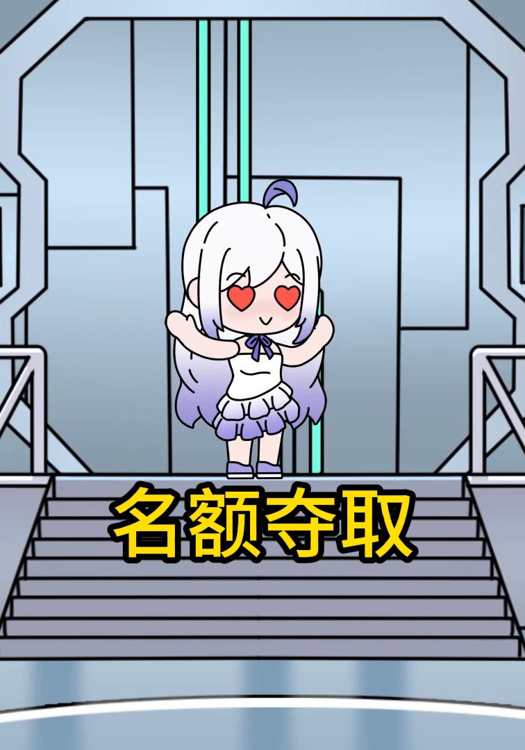 名额夺取