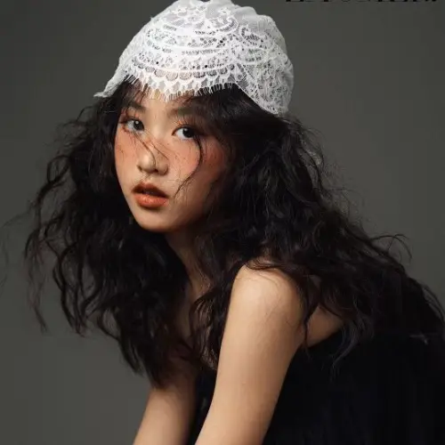 张祎恩演的短剧