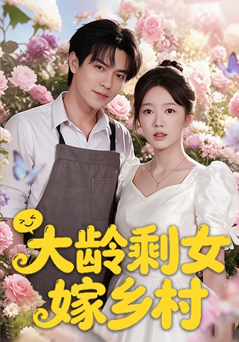 大龄剩女嫁乡村
