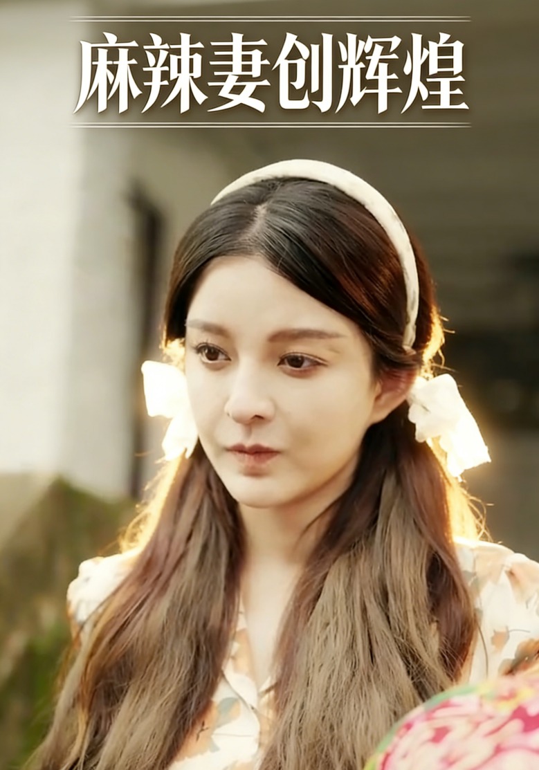 麻辣妻创辉煌