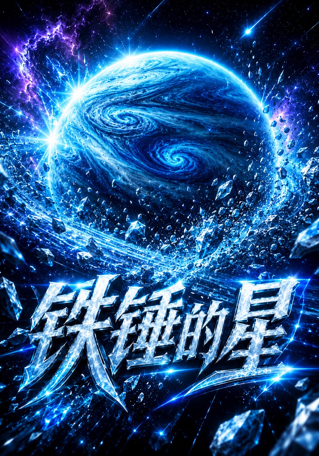 铁锤的星