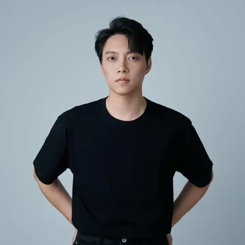 李祚庥演的短剧